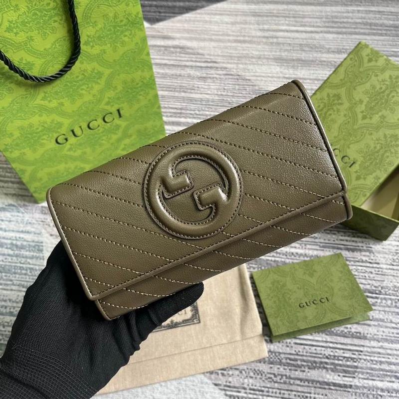 Gucci Wallets 128